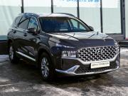 Hyundai Santa Fe IV Рестайлинг Екатеринбург  - изображение 28