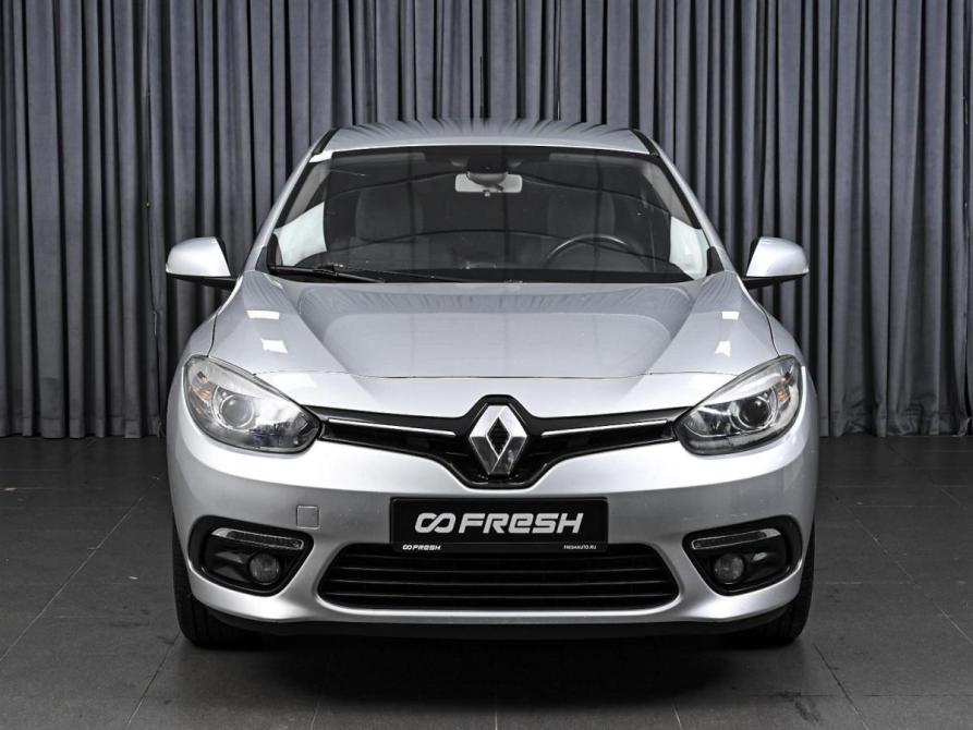 Renault Fluence I Рестайлинг Ставрополь  - изображение 3