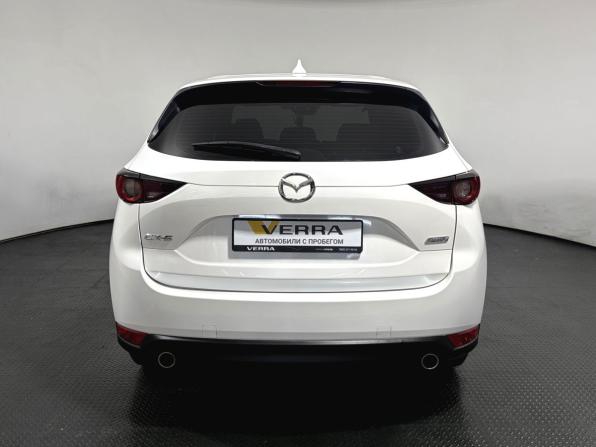 Mazda CX-5 II с пробегом 2018 года, цена 2 350 000 рублей, 123376 км, внедорожник, Автокод Объявления