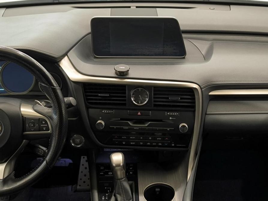 Lexus RX IV Казань  - изображение 18