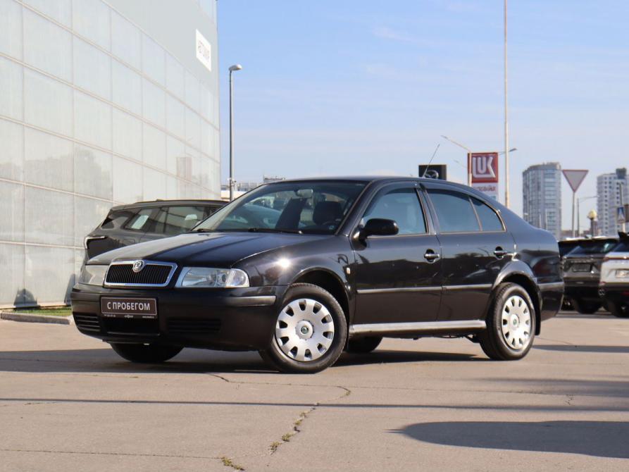 Skoda Octavia I (A4) Рестайлинг Самара  - изображение 1