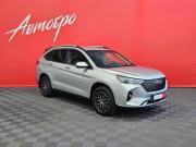 Haval M6 II Вологда  - изображение 28