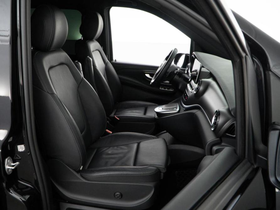 Mercedes-Benz V-Класс III (W447) Рестайлинг Москва  - изображение 8