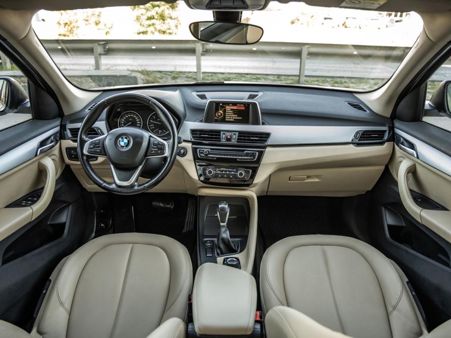 BMW X1 II (F48) Волгоград  - изображение 14