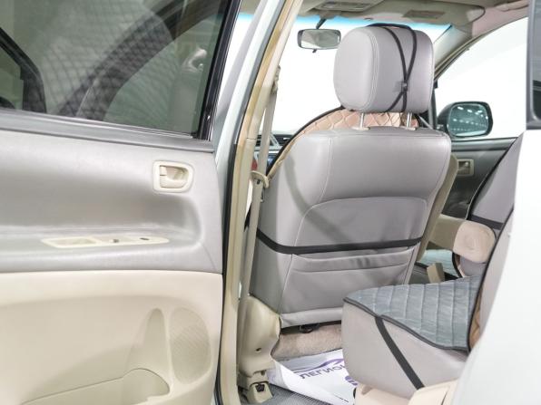 Toyota Ipsum II (M20) с пробегом 2002 года, цена 750 000 рублей, 300505 км, компактвэн, Автокод Объявления