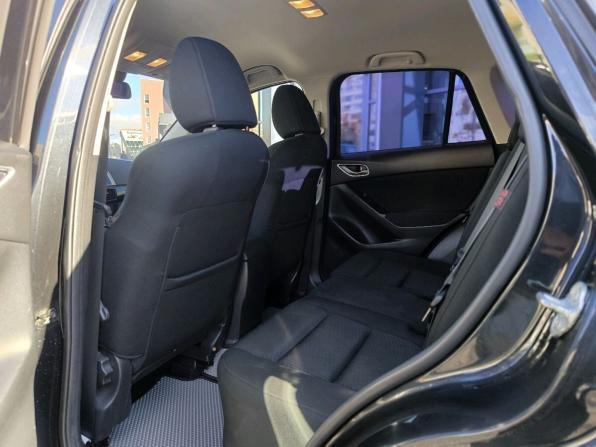Mazda CX-5 I с пробегом 2012 года, цена 1 625 000 рублей, 106000 км, внедорожник, Автокод Объявления