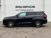Toyota Highlander III (XU50) Рестайлинг Санкт-Петербург  - изображение 31