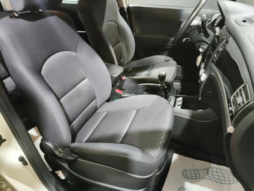 SsangYong Actyon II Уфа  - изображение 17
