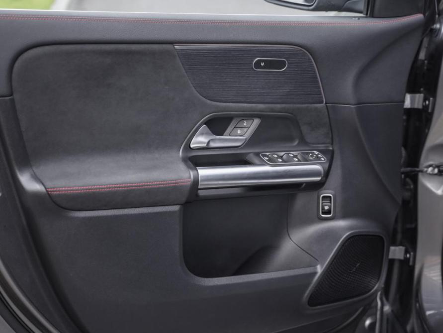 Mercedes-Benz GLA II (H247) Санкт-Петербург  - изображение 27