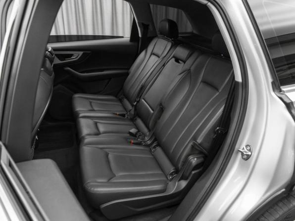 Audi Q7 II (4M) с пробегом 2015 года, цена 4 170 000 рублей, 101346 км, внедорожник, Автокод Объявления