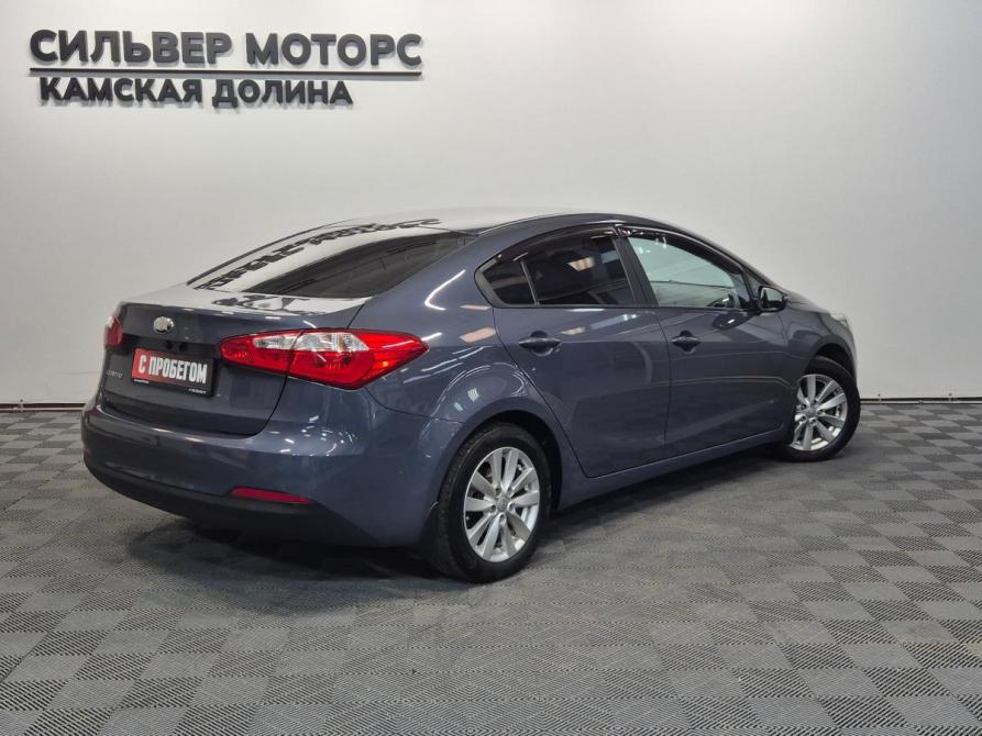 Kia Cerato III Пермь  - изображение 2