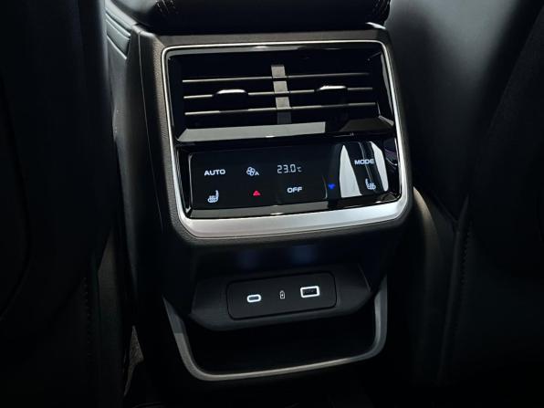Geely Monjaro I с пробегом 2026 года, цена 4 450 000 рублей, 6 км, внедорожник, Автокод Объявления