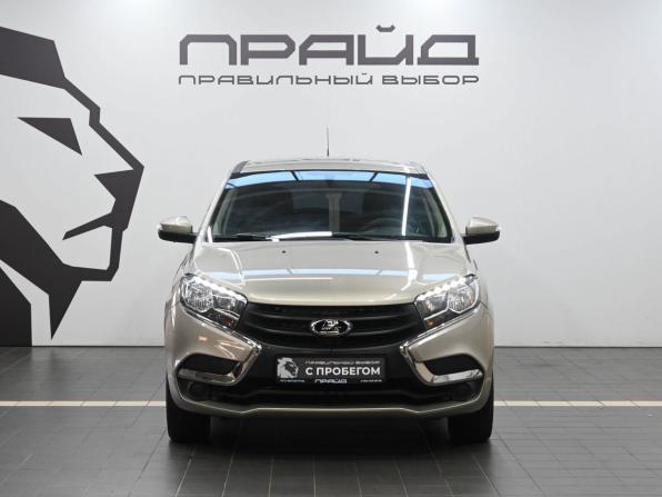 Lada (ВАЗ) XRAY I с пробегом 2019 года, цена 1 009 900 рублей, 36656 км, хэтчбек, Автокод Объявления