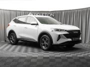 Haval F7 I Рестайлинг Москва  - изображение 26