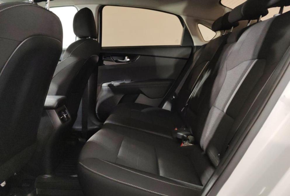 Kia Cerato IV Ярославль  - изображение 14