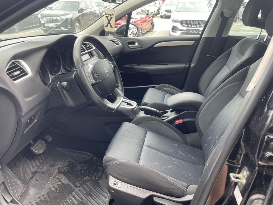 Citroen C4 II Брянск  - изображение 9