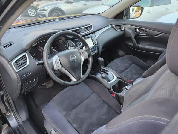 Nissan X-Trail III с пробегом 2015 года, цена 1 275 000 рублей, 188000 км, внедорожник, Автокод Объявления