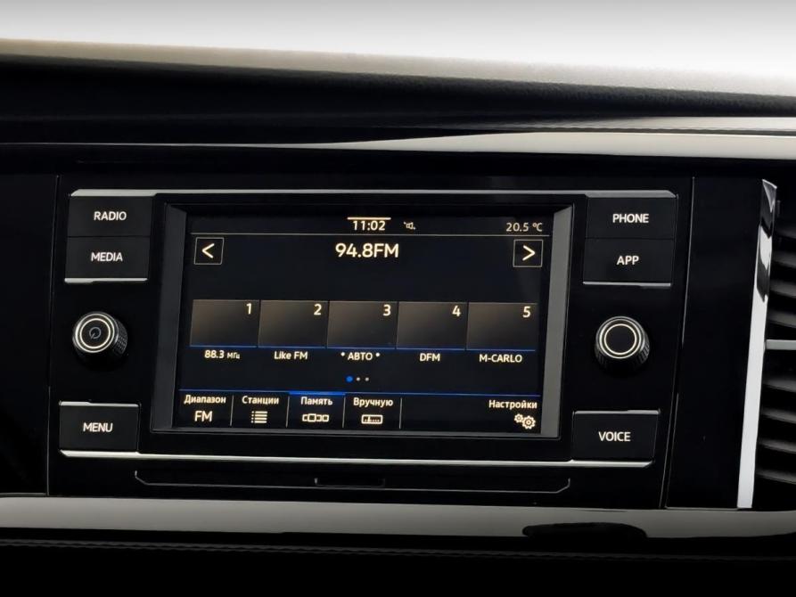 Volkswagen Multivan T6 Рестайлинг Москва  - изображение 16