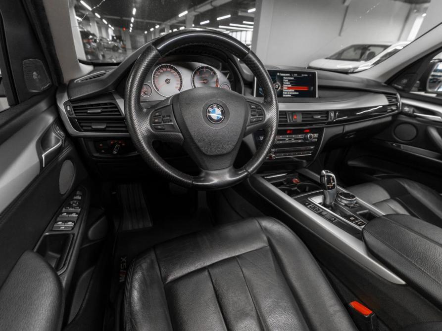 BMW X5 III (F15) Москва  - изображение 7