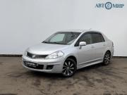 Nissan Tiida I Рестайлинг Москва  - изображение 14