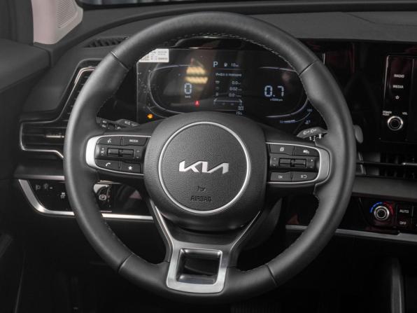 Kia Sportage V с пробегом 2025 года, цена 4 144 000 рублей, 105 км, внедорожник, Автокод Объявления