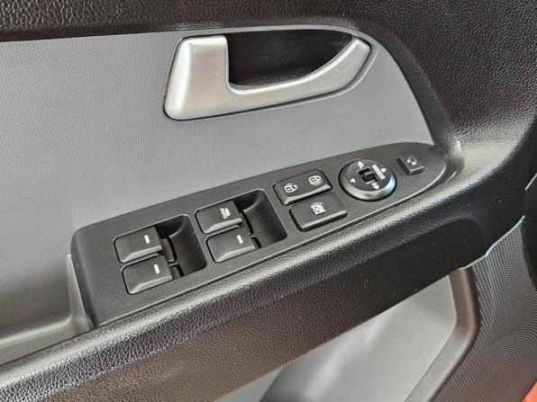Kia Sportage III с пробегом 2011 года, цена 1 139 000 рублей, 198745 км, внедорожник, Автокод Объявления