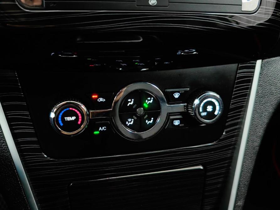 Lifan Solano II Москва  - изображение 18