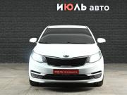 Kia Rio III Рестайлинг Екатеринбург  - изображение 17