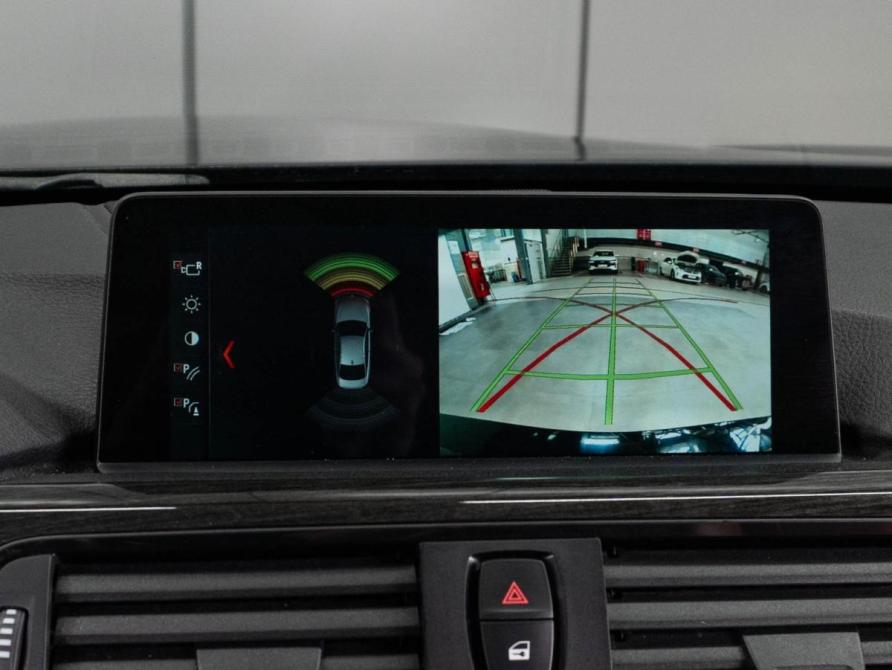 BMW 4 серии F32/F33/F36 Тюмень  - изображение 15