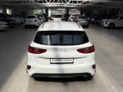 Kia Ceed III Рестайлинг Челябинск  - изображение 27