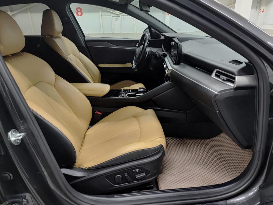 Kia K5 III Казань  - изображение 13