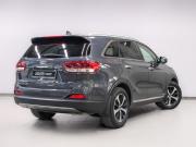 Kia Sorento III Prime Москва  - изображение 35