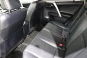 Toyota RAV4 IV (XA40) Иркутск  - изображение 38