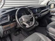 Volkswagen Multivan T6 Рестайлинг Москва  - изображение 45