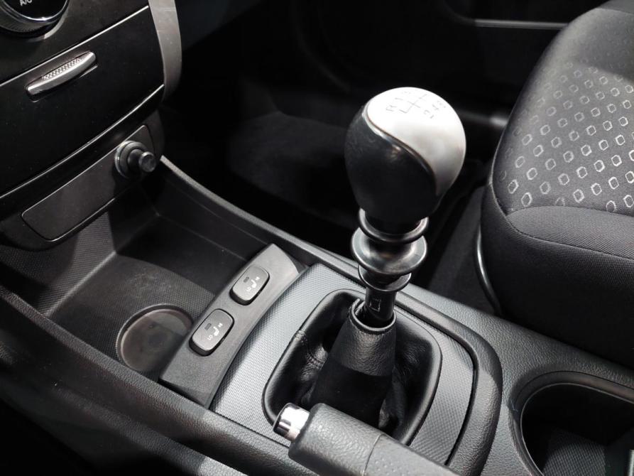 SsangYong Actyon II Пермь  - изображение 13