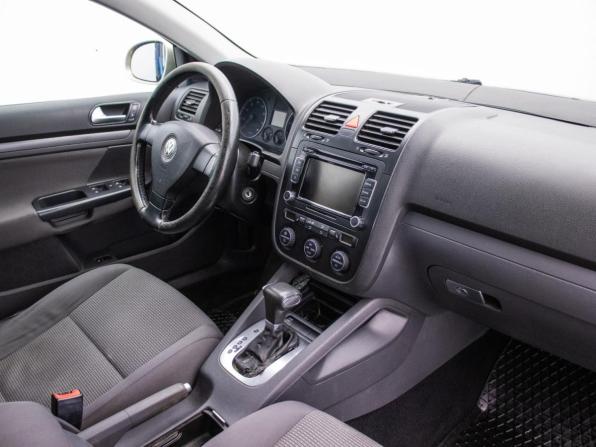 Volkswagen Jetta V с пробегом 2007 года, цена 495 000 рублей, 277871 км, седан, Автокод Объявления