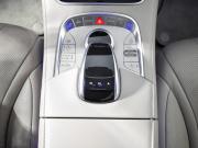 Mercedes-Benz S-Класс VI (W222 C217) Санкт-Петербург  - изображение 37