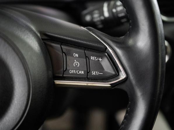 Mazda CX-5 II с пробегом 2019 года, цена 2 900 000 рублей, 47392 км, внедорожник, Автокод Объявления
