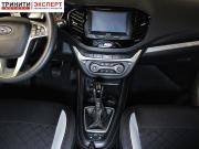 Lada (ВАЗ) Vesta I Белгород  - изображение 31