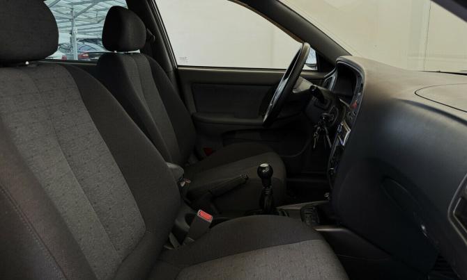 Hyundai Elantra III (XD2) Рестайлинг с пробегом 2006 года, цена 550 000 рублей, 166604 км, седан, Автокод Объявления