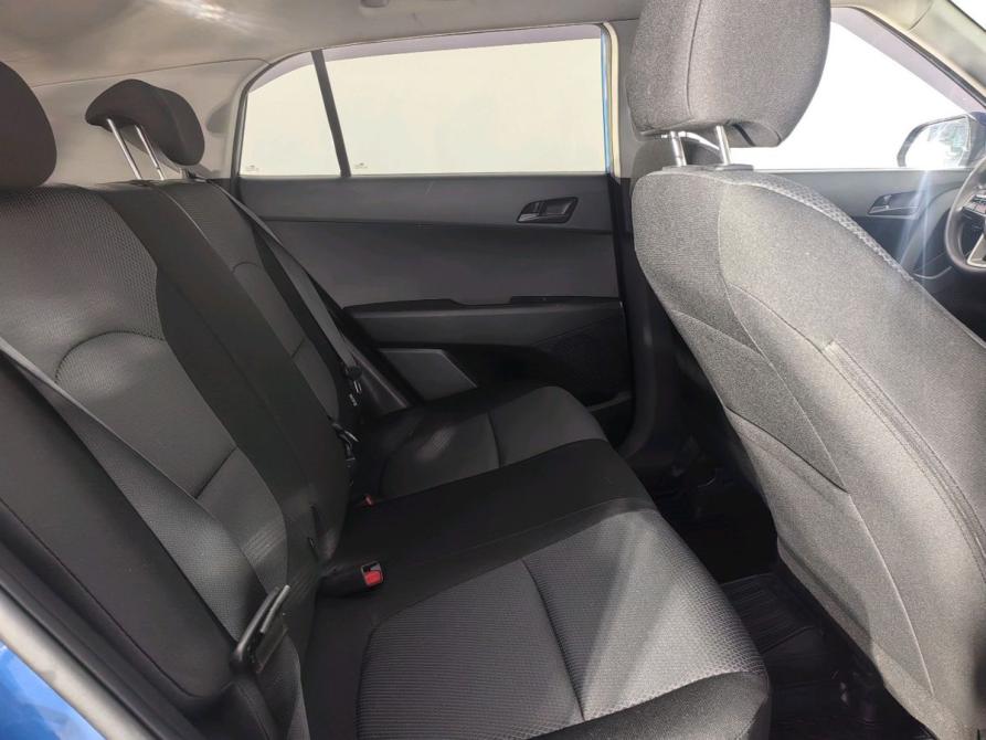 Hyundai Creta I Санкт-Петербург  - изображение 23