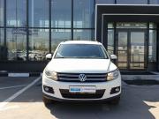 Volkswagen Tiguan I Рестайлинг Москва  - изображение 23