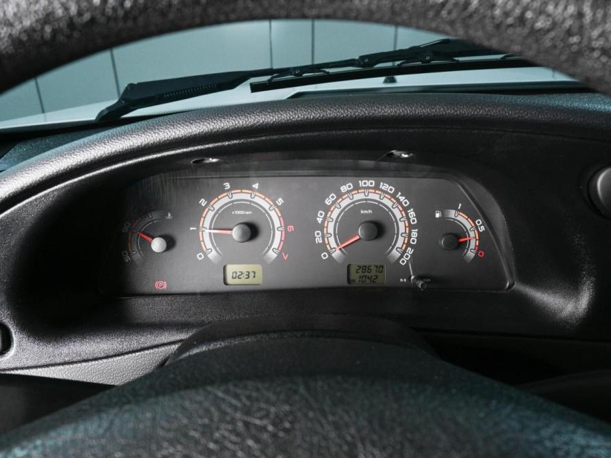 Lada (ВАЗ) Niva Travel I Ростов-на-Дону  - изображение 18