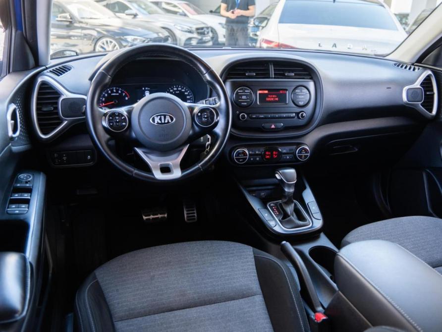 Kia Soul III Волгоград  - изображение 6