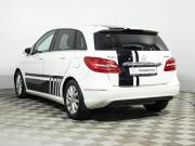 Mercedes-Benz B-Класс II (W246) Санкт-Петербург  - изображение 22