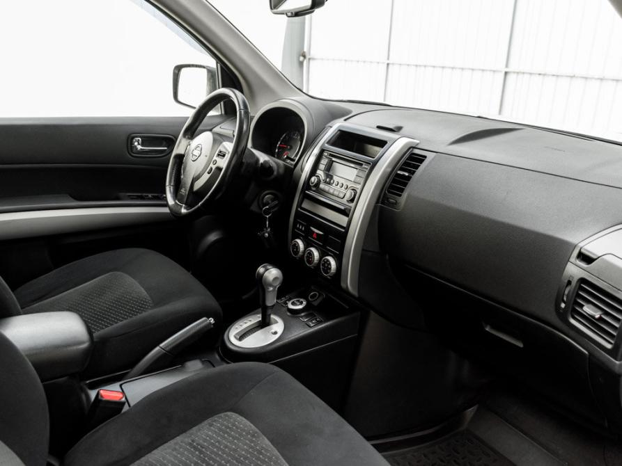 Nissan X-Trail II Рестайлинг Екатеринбург  - изображение 14