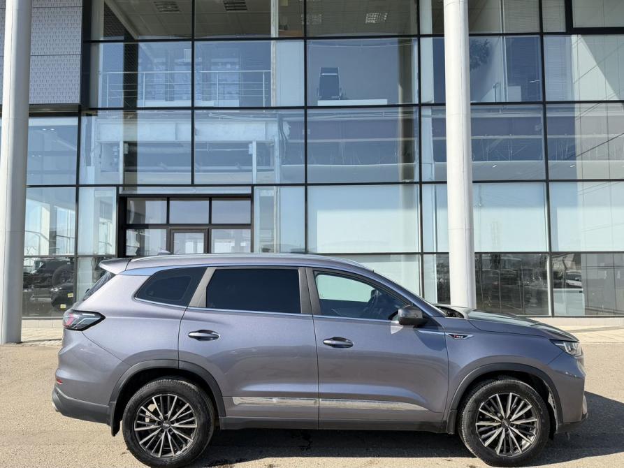 Chery Tiggo 8 Pro Max I Тверь  - изображение 6