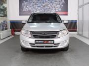 Lada (ВАЗ) Granta I Кемерово  - изображение 21