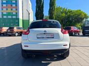 Nissan Juke I Стерлитамак  - изображение 29