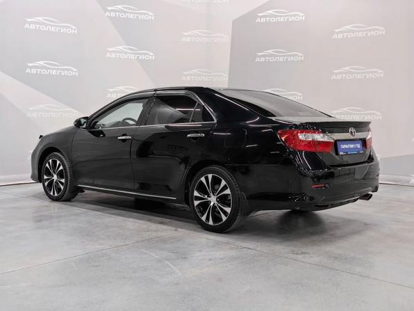 Toyota Camry VII (XV50) с пробегом 2013 года, цена 1 750 000 рублей, 178510 км, седан, Автокод Объявления